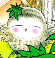 personnage manga - Shinbashi