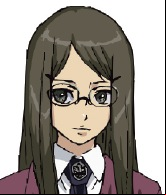 personnage manga - SHINONOME Nanami