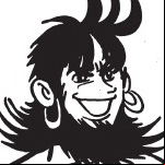 personnage manga - Tata