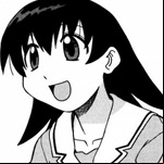 TAKINO Tomo