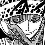 Trafalgar LAW
