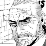 personnage manga - CORSICA Uranos