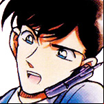Manga - Manhwa - TAKAGI Wataru