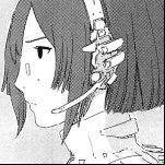 MIDORIKAWA Yuhata