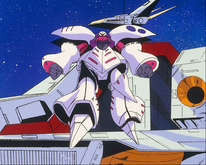 Dvd - Mobile Suit Zeta Gundam - Box Collector Vol.2