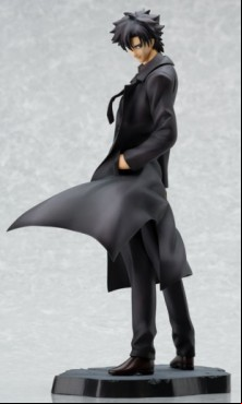 Kiritsugu Emiya - Ver. Fate Zero - Max Factory
