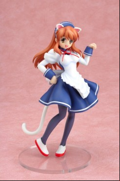 Mikuru Asahina - Ver. Bunkasai - Max Factory
