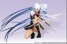 Choun Shiryu - Ver. Sword Dance - Griffon Enterprises