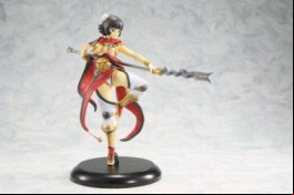 Chouhi Ekitoku - Toy's Works