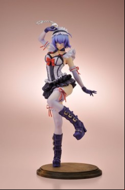 Ryomou Shimei - Ver. Shunya Yamashita - Daiki Kougyou