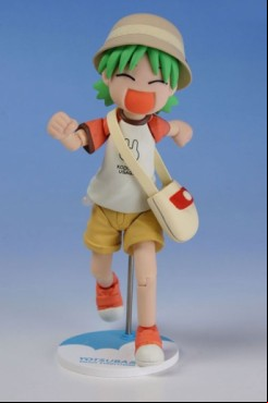 Yotsuba Koiwai - Revoltech ver. Summer Vacation