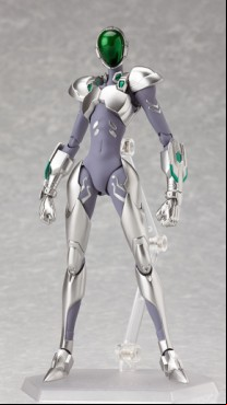 Silver Crow - Figma