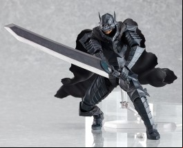 Guts - Figma Ver. Berserker