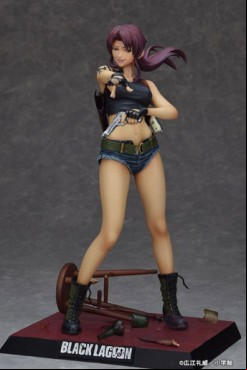 Revy - Ver. Two Hand 2022 B - Fullcock