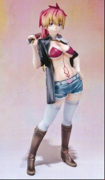 Shura Kirigakure - Figuarts ZERO