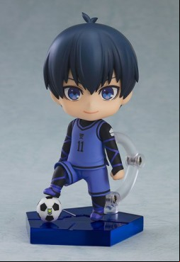 Yoichi Isagi - Nendoroid