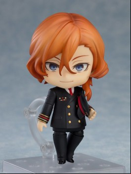 Chûya Nakahara - Nendoroid Ver. Airport