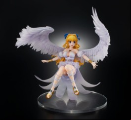 Ristarte - Shibuya Scramble Figure - Alpha Satellite