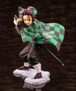 Tanjirô Kamado - Kotobukiya