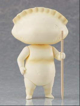 Gyoza Fairy - Nendoroid