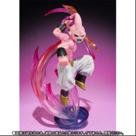 Mangas - Majin Boo - Figuarts ZERO - Bandai