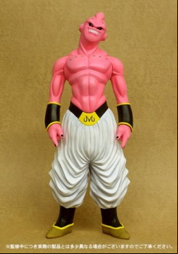 Super Majin Boo - Gigantic Series - X-Plus