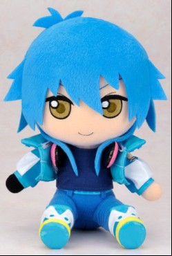 manga - Aoba Seragaki - Peluche - Gift