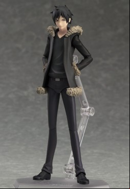 Izaya Orihara - Figma