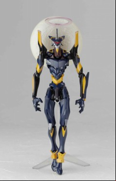 EVA Mark.06 - Legacy Of Revoltech