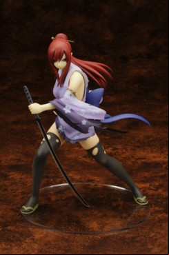 Erza Scarlett - Ver. Battle - X-Plus