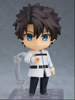 Master/Protagoniste Masculin - Nendoroid