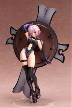 Shielder/Mash Kyrielight - Ver. Exclusive - Stronger