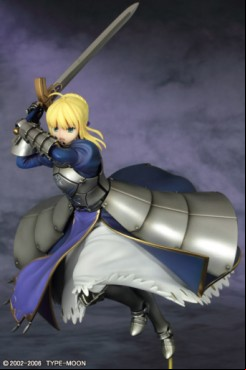 Saber - Griffon Enterprises