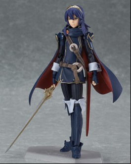 Lucina - Figma