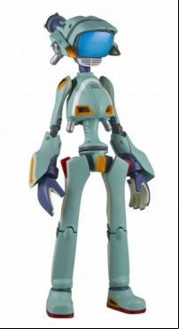 Canti - Ver. Vert - Sentinel