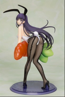 Yumiko Sakaki - Ver. Bunny Wonder Festival 2016