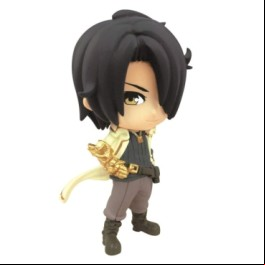 God Eater 2 - Grand Ani-Chara Heroes - Rindô Amamiya - Plex