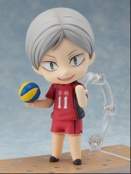 Lev Haiba - Nendoroid