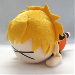 Haikyû! - Peluche Zannen-san - Shôyô Hinata - ACG