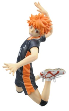 Shôyô Hinata - Players - Takara Tomy