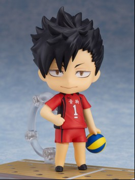 Tetsurô Kurô - Nendoroid