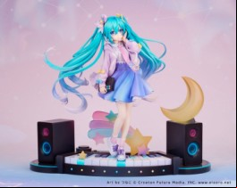 Hatsune Miku - Ver. Digital Stars 2021 - Hobby Stock