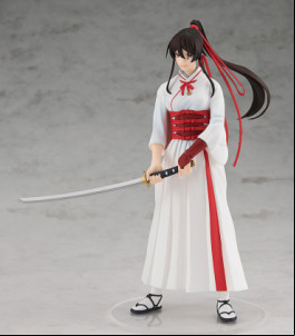 Yamada Asaemon Sagiri - Pop Up Parade - Good Smile Company