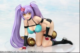 Kanetsugu Naoe - Ver. Swimsuit - Griffon Enterprises