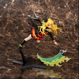 Miki Hoshii - Ver. Sleeping Beauty - Stronger