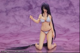 Kan'u Unchou - R-Line Ver. Swimsuit - Griffon Enterprises