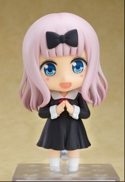 Chika Fujiwara - Nendoroid