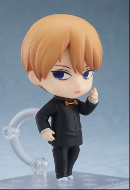 Miyuki Shirogane - Nendoroid