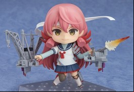 Akashi Kai - Nendoroid