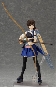 Kaga - Figma